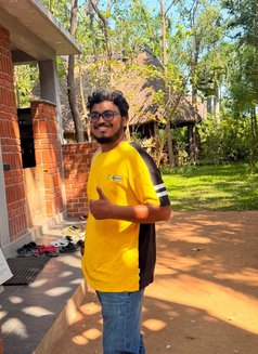 Liebedich - Male escort in Chennai Photo 1 of 4
