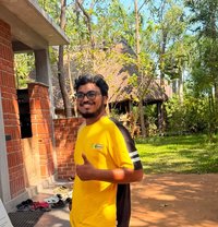 Liebedich - Male எஸ்கார்ட் in Chennai