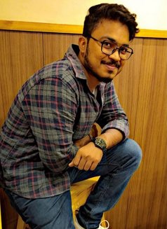 Liebedich - Male escort in Chennai Photo 3 of 4