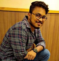 Liebedich - Male எஸ்கார்ட் in Chennai