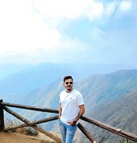 Sammy - Male escort in Kolkata