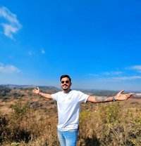 Sammy - Male escort in Kolkata