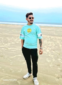 Sammy - Male escort in Kolkata Photo 6 of 7