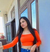 Sonaliroyy - এস্কর্ট in Bangalore