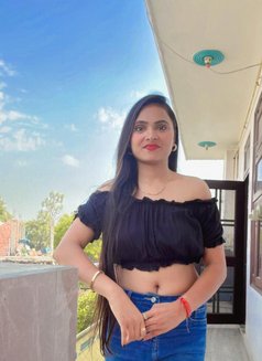 Sonaliroyy - एस्कॉर्ट in Bangalore Photo 2 of 2