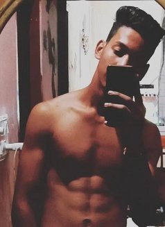 Nikhil Rawat - Male escort in Dehradun, Uttarakhand Photo 1 of 1
