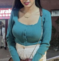 Rose - escort in Agra