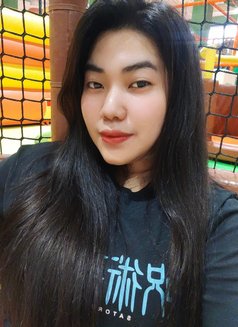 Kaarina - escort in New Delhi Photo 1 of 5