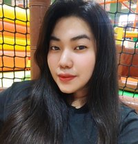 Kaarina - এস্কর্ট in New Delhi