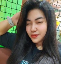 Kaarina - এস্কর্ট in New Delhi