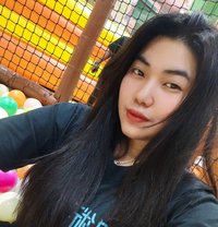 Kaarina - এস্কর্ট in New Delhi