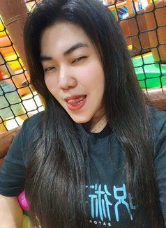 Kaarina - escort in New Delhi Photo 5 of 5