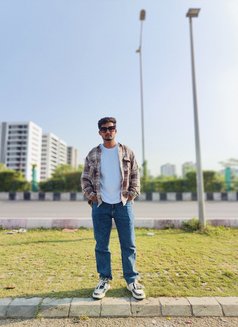 Uday Rana - Male எஸ்கார்ட் in Surat Photo 1 of 1