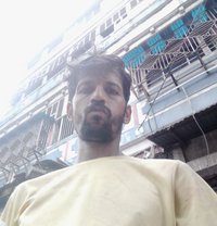 Souravkolkata - Male এস্কর্ট in Kolkata