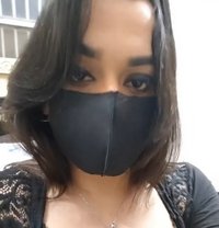 Tammy - Transsexual एस्कॉर्ट in Noida