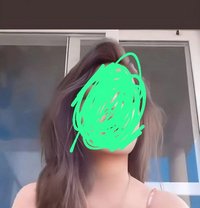 Neha - escort in Agra