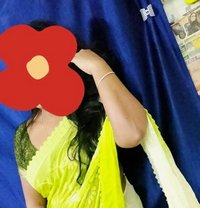 Neha - escort in Agra