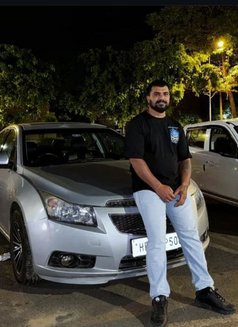 Arav - Male escort in Chandigarh Photo 1 of 3