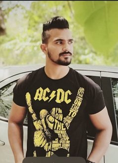 Arav - Male escort in Chandigarh Photo 2 of 3