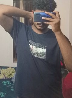 Nazco - Male escort in Thiruvananthapuram Photo 1 of 1