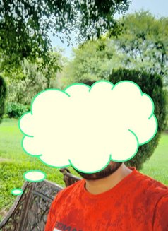 Shahsank M - Male escort in Chandigarh Photo 3 of 3