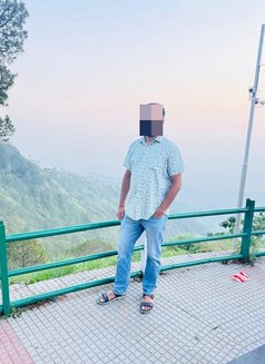 Shashank M - Male escort in Chandigarh Photo 4 of 4