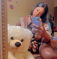 Molisha - এস্কর্ট in Faridabad