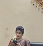 Divya - Transsexual escort in Hyderabad Photo 1 of 1