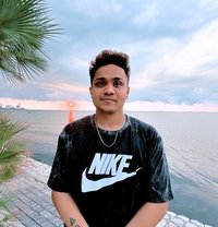 Rhythmhates - Male escort in New Delhi