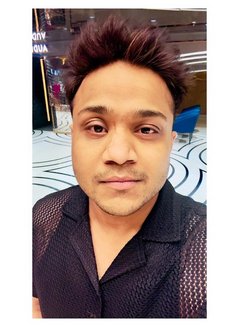 Rhythmhates - Male எஸ்கார்ட் in New Delhi Photo 3 of 3