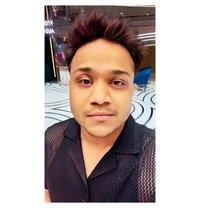 Rhythmhates - Male escort in New Delhi