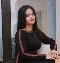 Kanika - एस्कॉर्ट in Mumbai