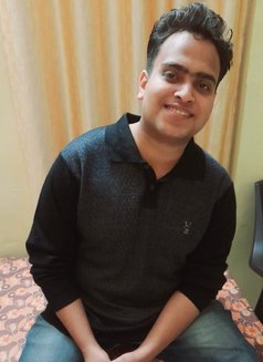 Vishal - Male massage in New Delhi Photo 2 of 9