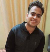 Vishal Kumar - Male massage in New Delhi