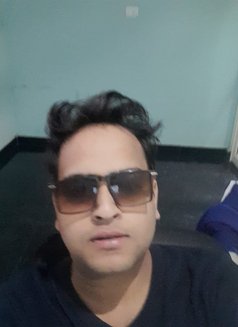 Vishal - Male massage in New Delhi Photo 7 of 9