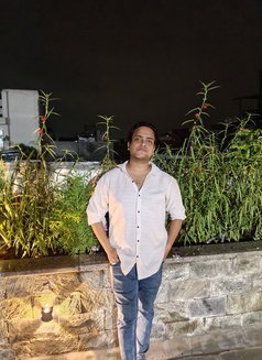 Vishal - Male massage in New Delhi Photo 9 of 9
