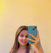 Jiya Khan - एस्कॉर्ट in Bangalore