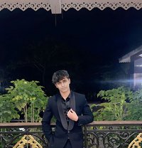 Mr Jerry - Male escort in Pune Photo 2 of 5