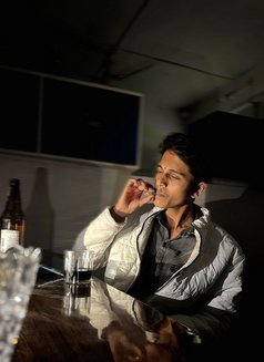 Mr Jerry - Male escort in Pune Photo 5 of 5