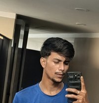 Abhayebiswas - Male एस्कॉर्ट in Kolkata