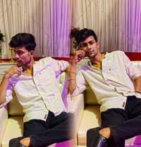 Abhayebiswas - Male एस्कॉर्ट in Kolkata