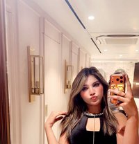 Independent Arifa for Outcalls Only - एस्कॉर्ट in Gurgaon