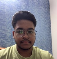 Someone Unknown - Male एस्कॉर्ट in New Delhi