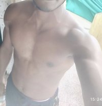 Booking for Only Females - Male escort in Kolkata