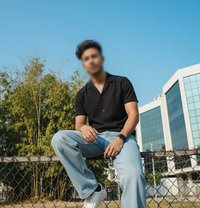 Booking for Only Females - Male escort in Kolkata