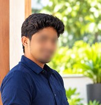 Jagadish - Male ఎస్కార్ట్ in Bangalore