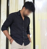 Jagadish - Male ఎస్కార్ట్ in Bangalore