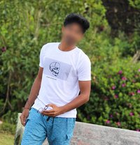 Jagadish - Male ఎస్కార్ట్ in Bangalore