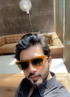 Ranveer - Male escort in Thane Photo 1 of 3