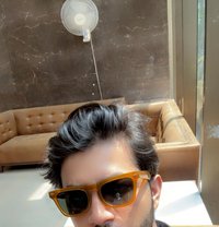 Ranveer - Male escort in Thane
